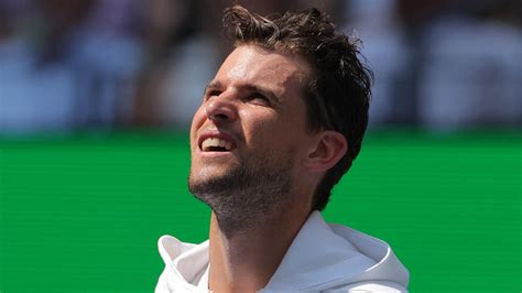 dominic thiem lpsg|US Open 2024 results: Dominic Thiem loses in final major  .